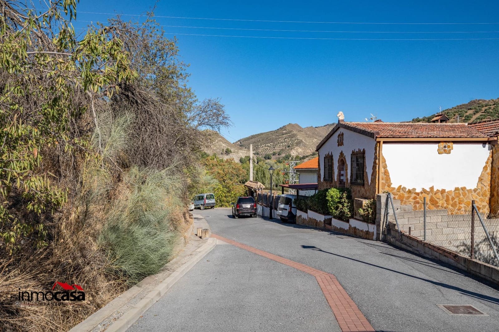 Area Edificabile in vendita in Pinos Genil - 98.000 € (Rif: 9385764)