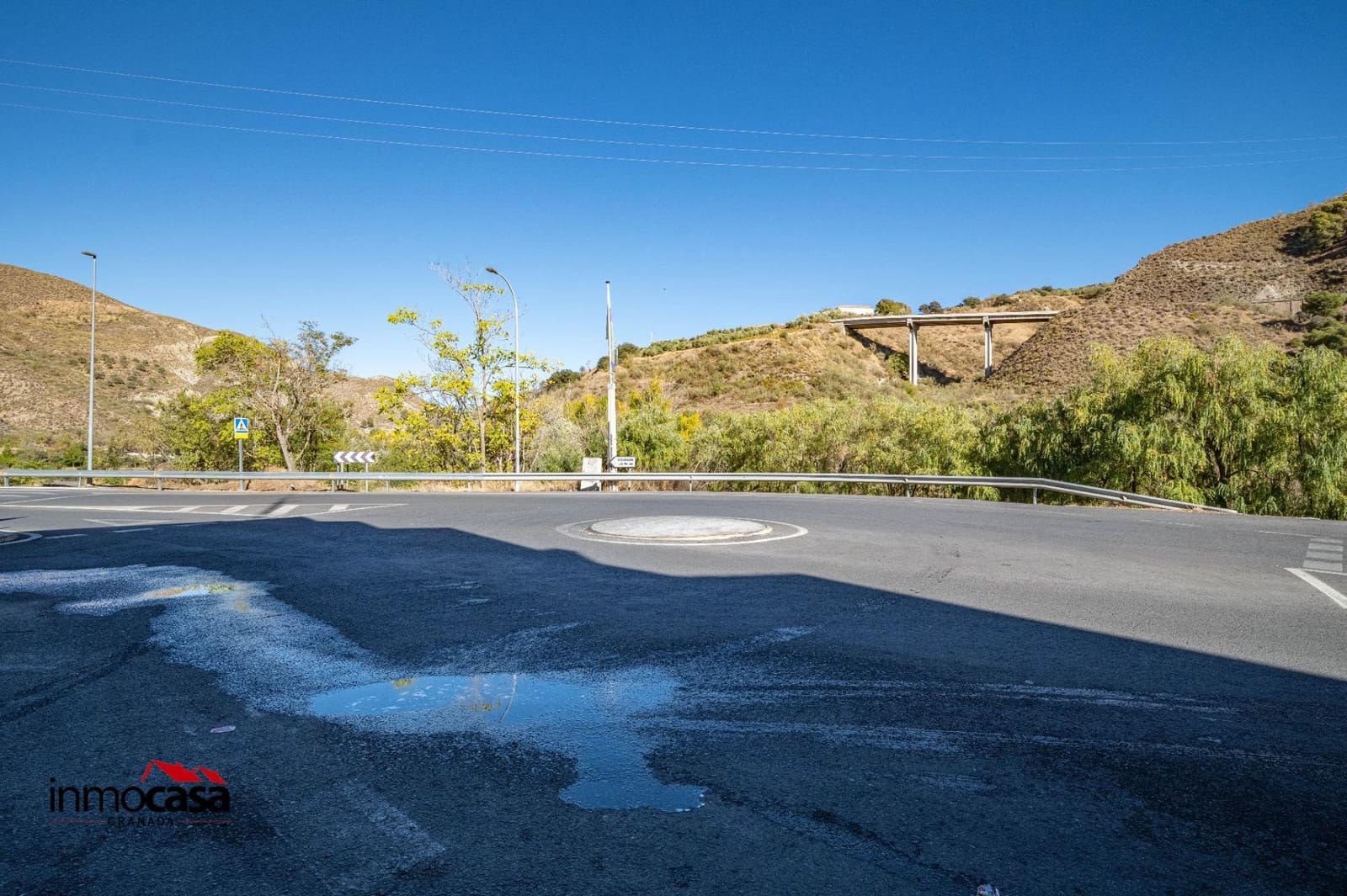 Area Edificabile in vendita in Pinos Genil - 98.000 € (Rif: 9385764)