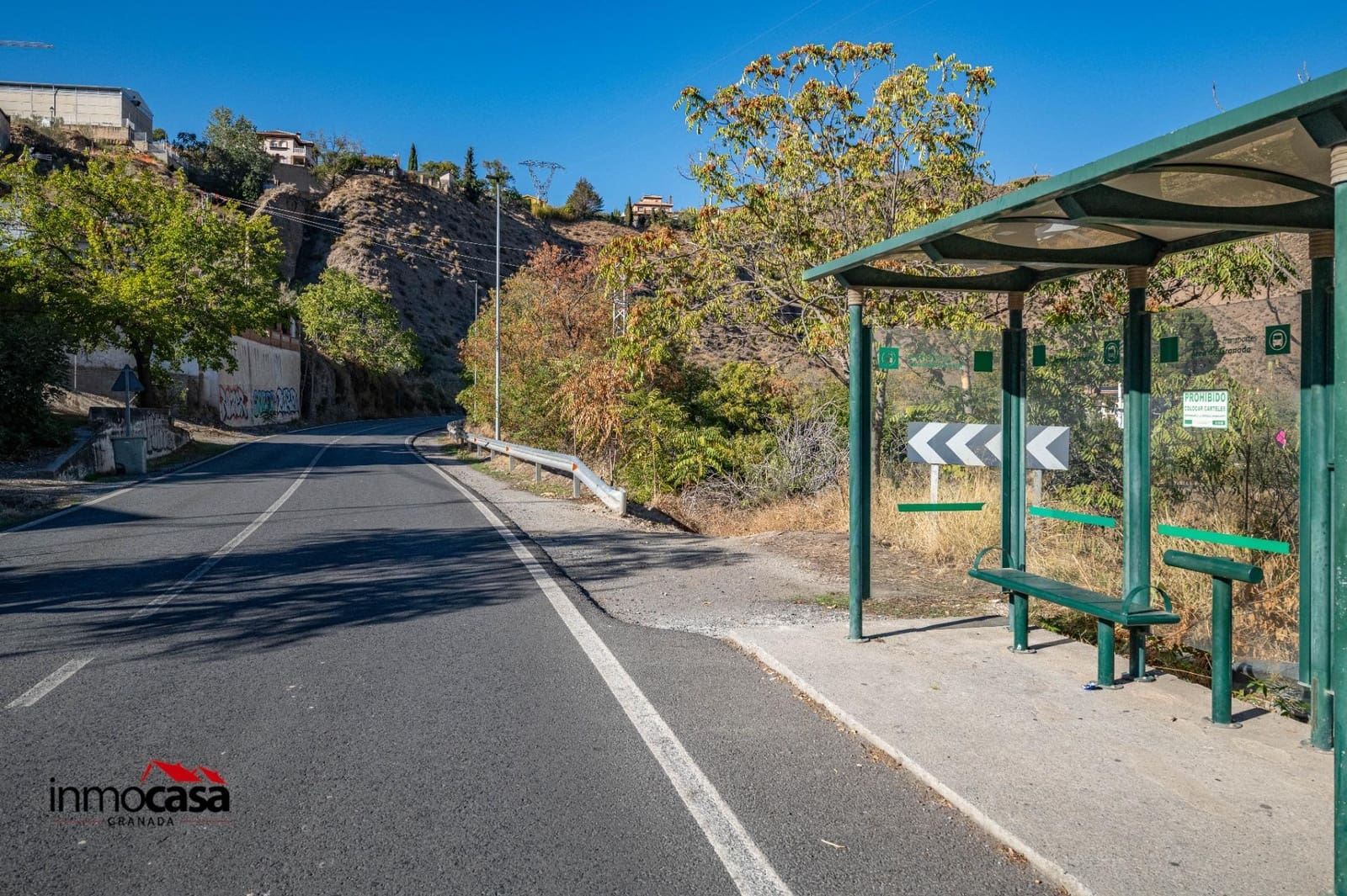 Area Edificabile in vendita in Pinos Genil - 98.000 € (Rif: 9385764)