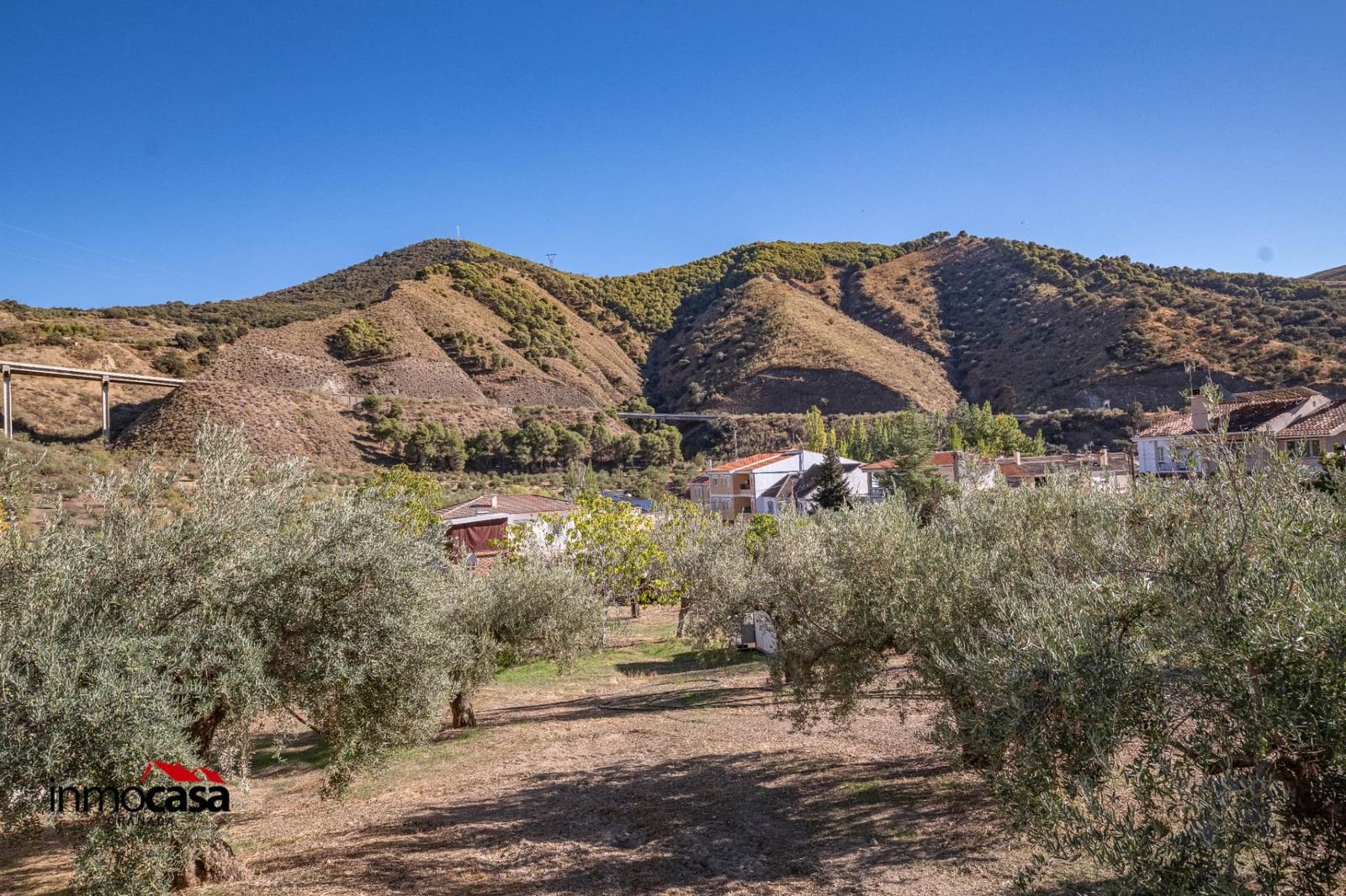 Area Edificabile in vendita in Pinos Genil - 98.000 € (Rif: 9385764)