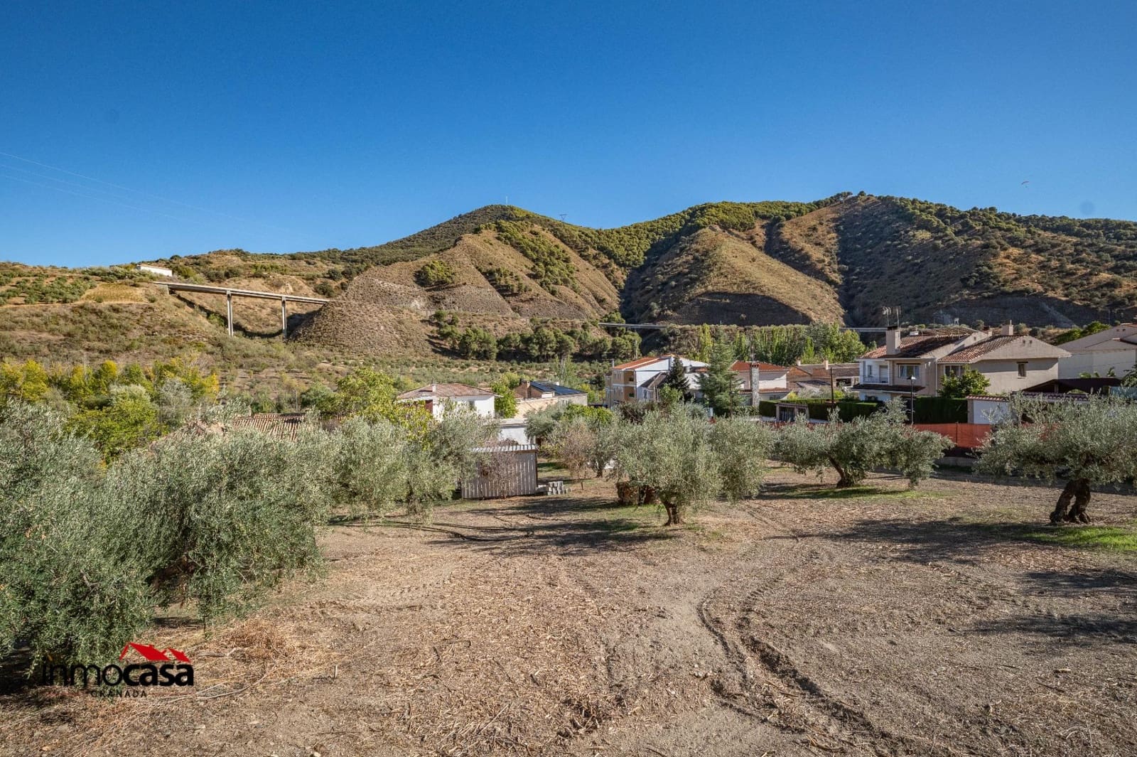 Area Edificabile in vendita in Pinos Genil - 98.000 € (Rif: 9385764)