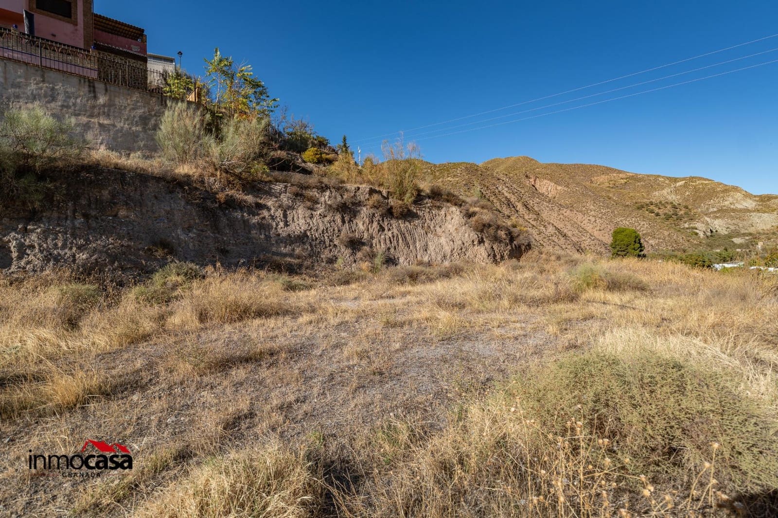 Area Edificabile in vendita in Pinos Genil - 98.000 € (Rif: 9385764)