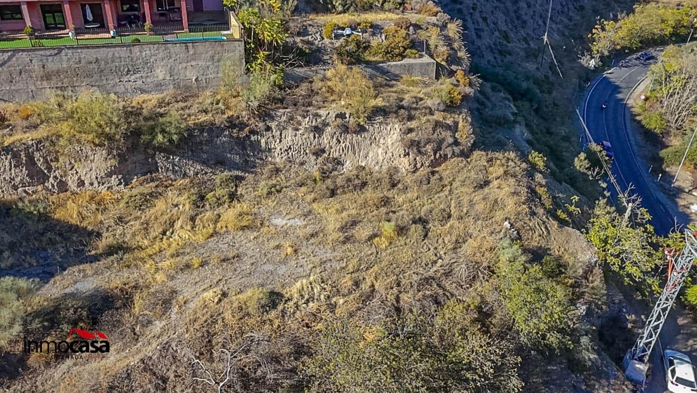 Area Edificabile in vendita in Pinos Genil - 98.000 € (Rif: 9385764)