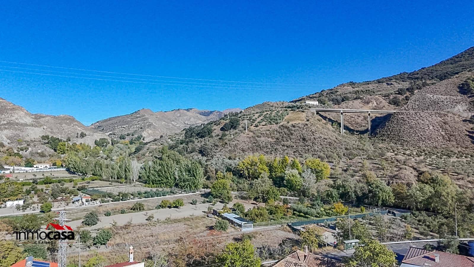 Area Edificabile in vendita in Pinos Genil - 98.000 € (Rif: 9385764)