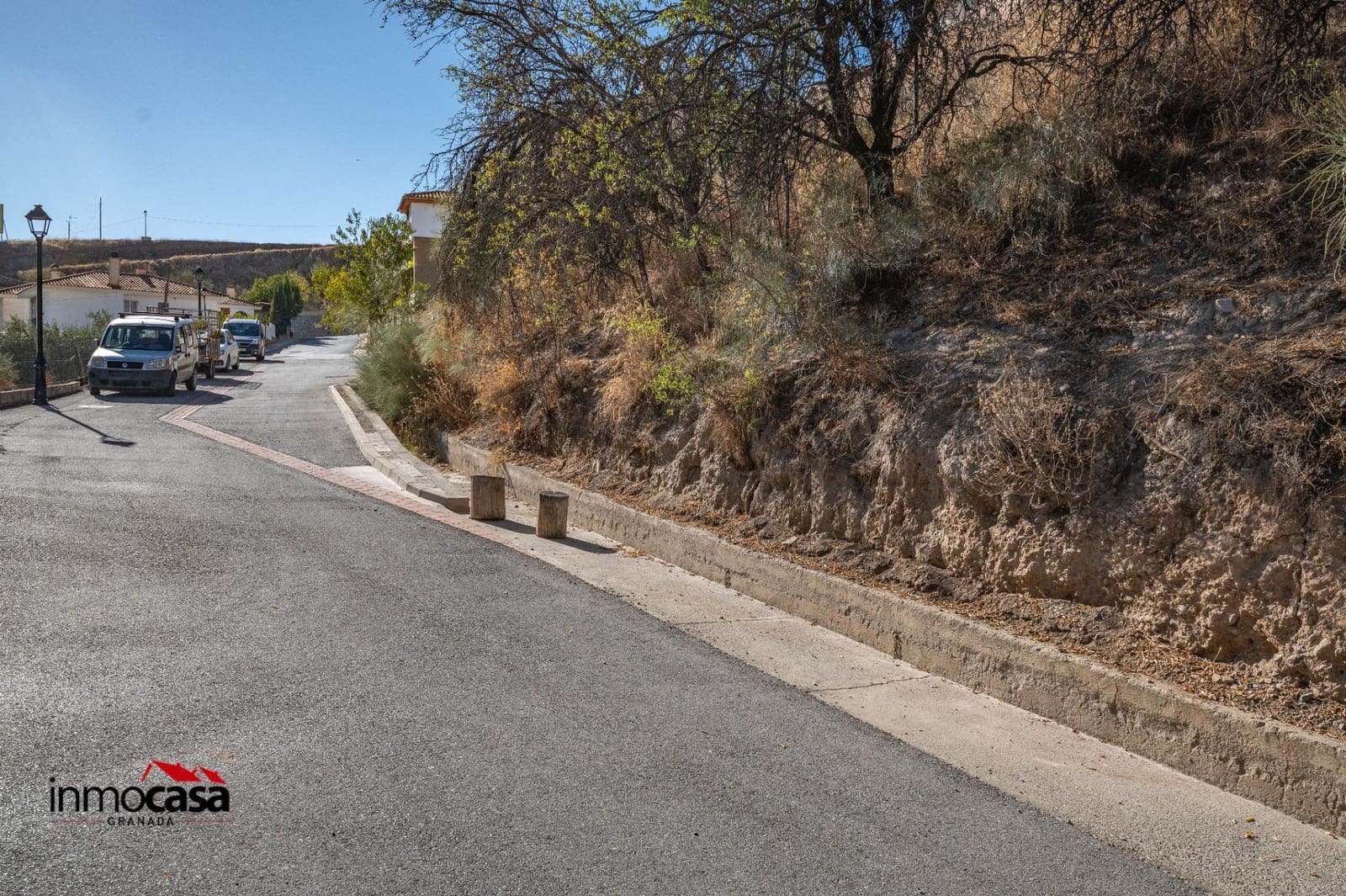 Area Edificabile in vendita in Pinos Genil - 98.000 € (Rif: 9385764)