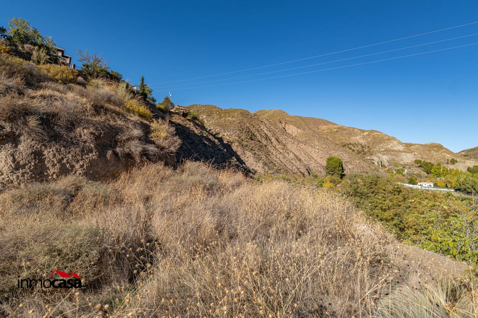 Area Edificabile in vendita in Pinos Genil - 98.000 € (Rif: 9385764)