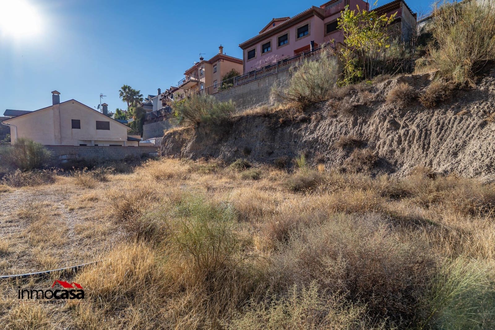 Area Edificabile in vendita in Pinos Genil - 98.000 € (Rif: 9385764)