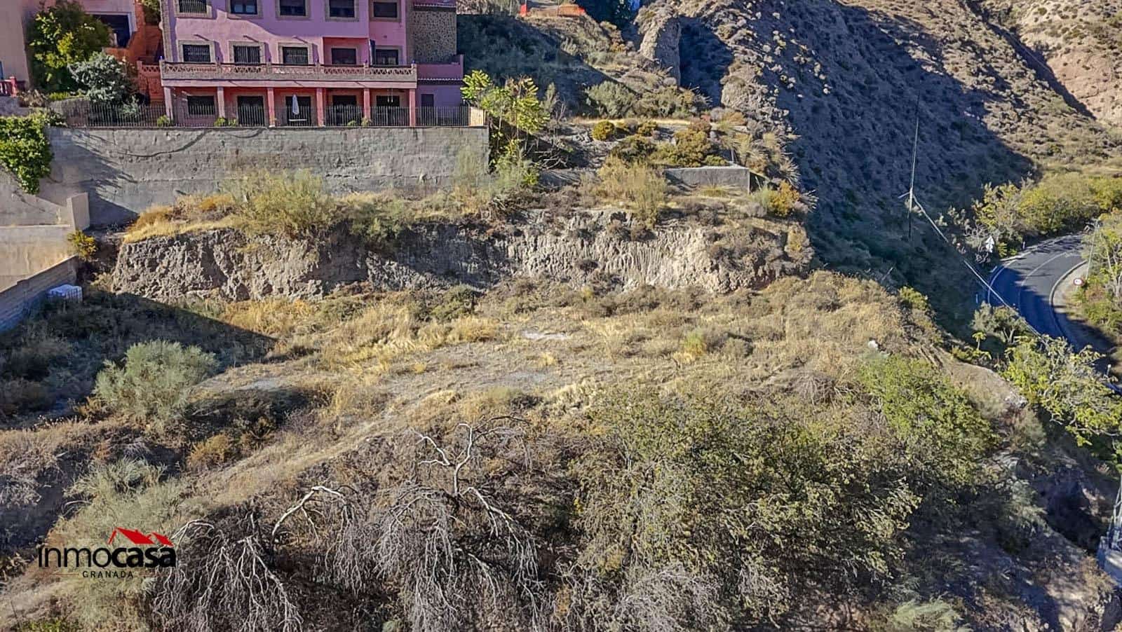 Area Edificabile in vendita in Pinos Genil - 98.000 € (Rif: 9385764)