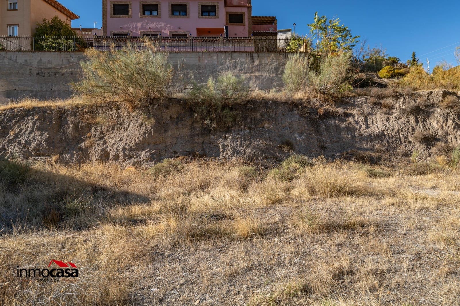 Area Edificabile in vendita in Pinos Genil - 98.000 € (Rif: 9385764)