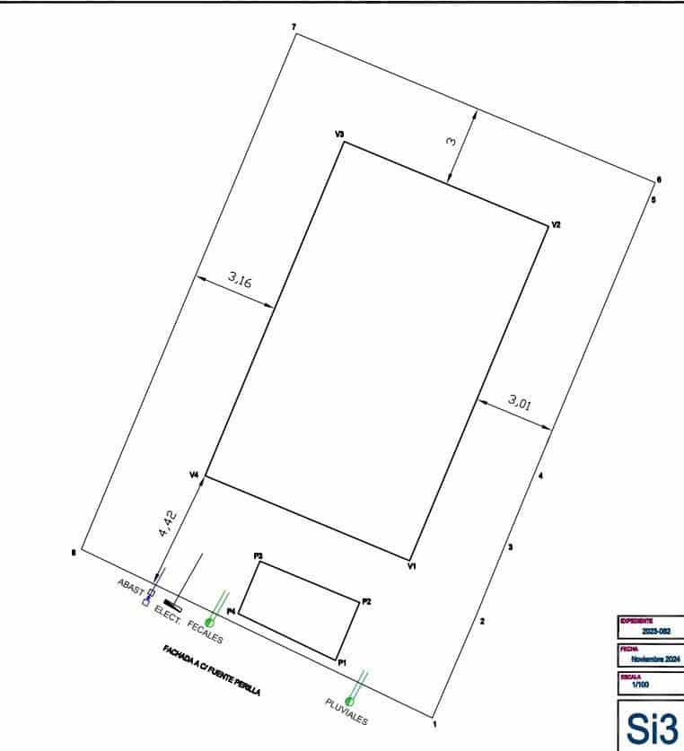 Building Plot for sale in Velez de Benaudalla - € 85,000 (Ref: 9388068)