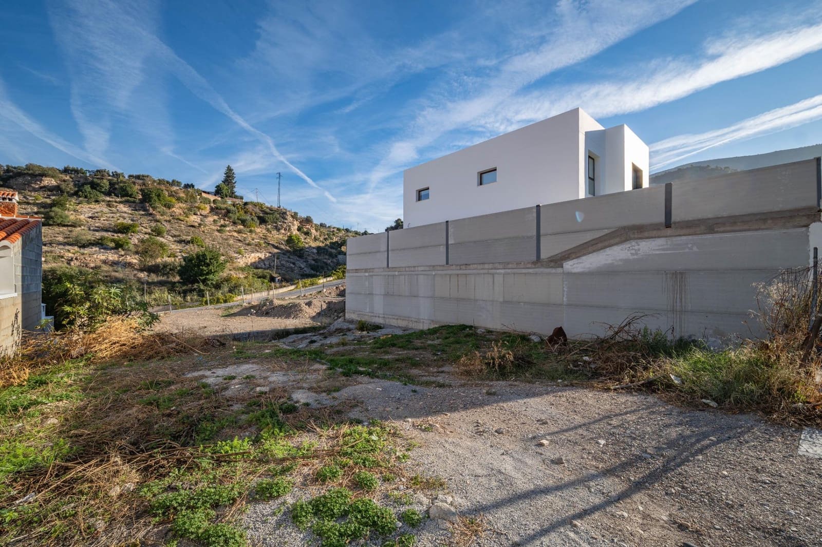 Building Plot for sale in Velez de Benaudalla - € 85,000 (Ref: 9388068)