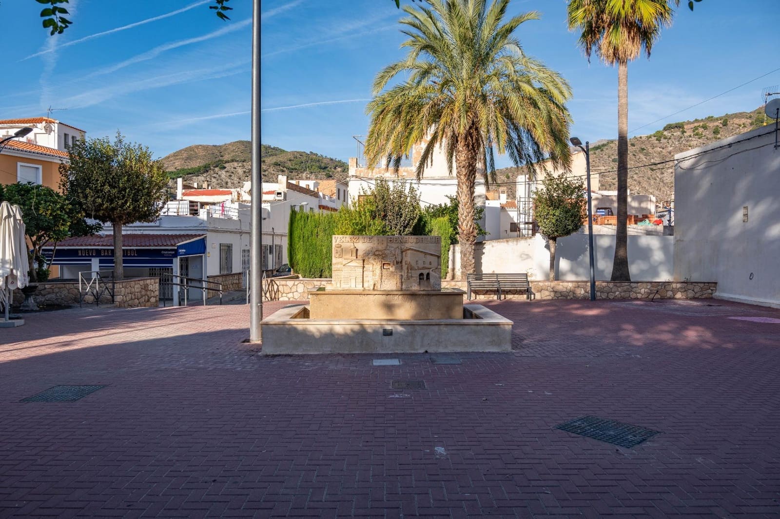 Building Plot for sale in Velez de Benaudalla - € 85,000 (Ref: 9388068)