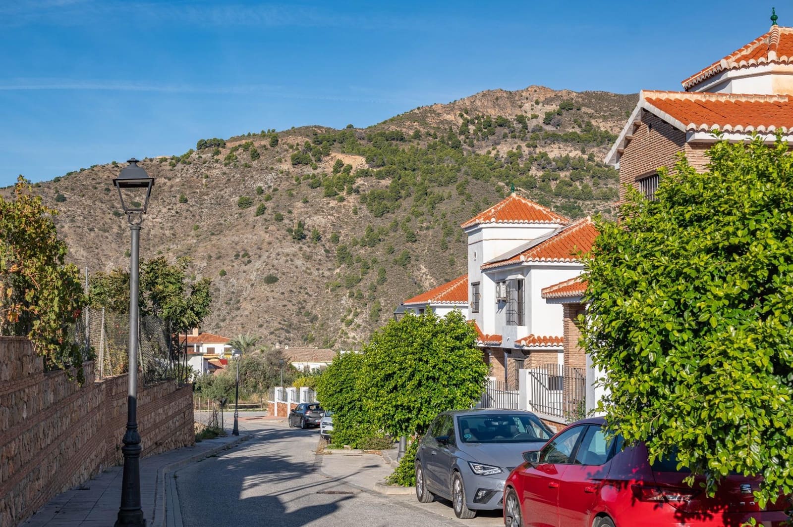 Building Plot for sale in Velez de Benaudalla - € 85,000 (Ref: 9388068)
