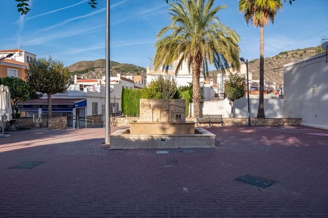 Building Plot for sale in Vélez de Benaudalla - € 85,000 (Ref: 9388068)