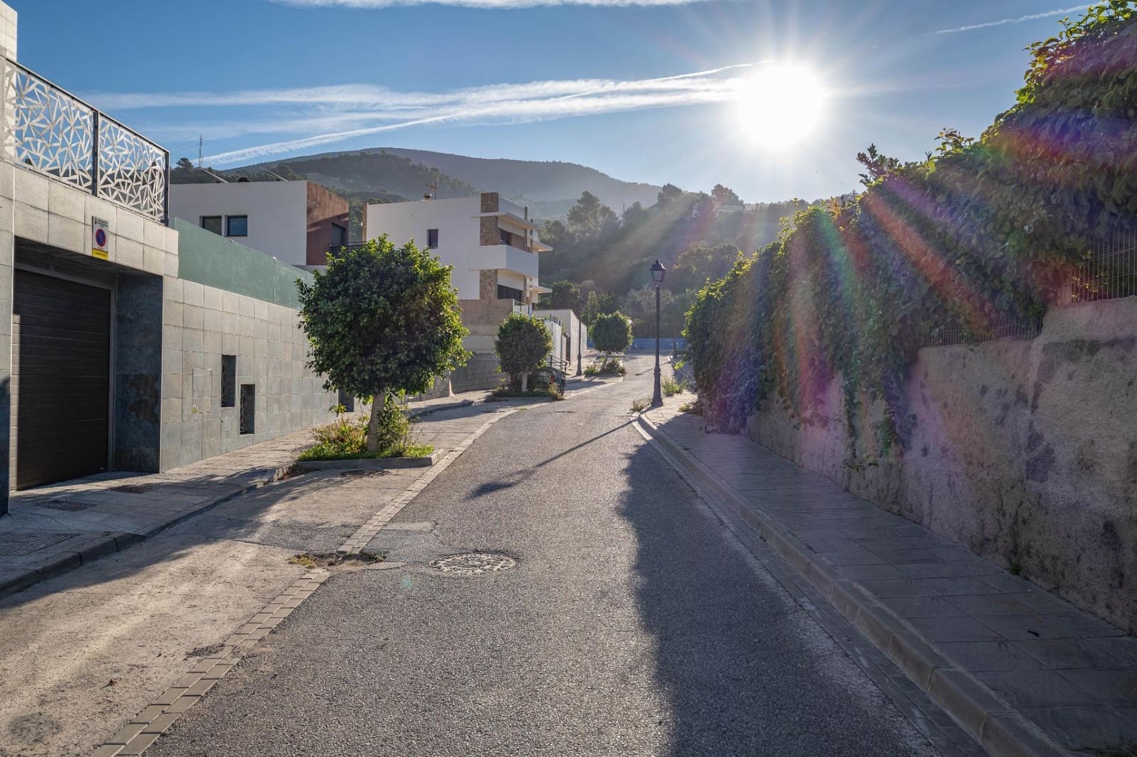 Building Plot for sale in Velez de Benaudalla - € 85,000 (Ref: 9388068)