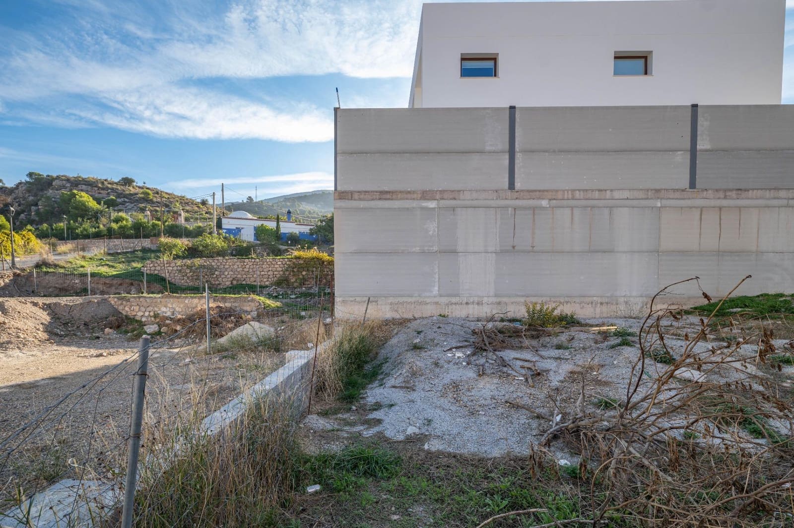 Building Plot for sale in Velez de Benaudalla - € 85,000 (Ref: 9388068)