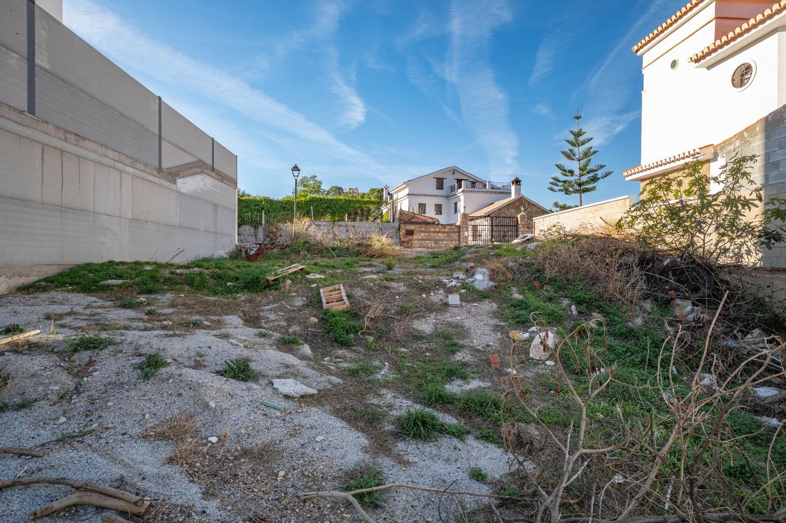 Building Plot for sale in Velez de Benaudalla - € 85,000 (Ref: 9388068)