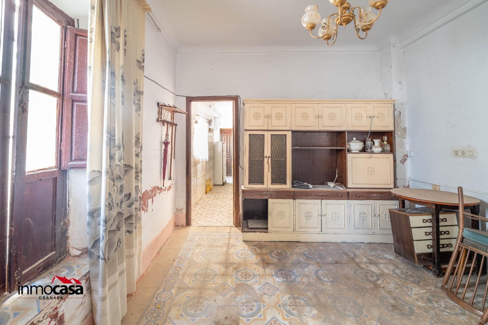 4 soverom Kjedet enebolig til salgs i Lecrin - € 60 000 (Ref: 9391055)