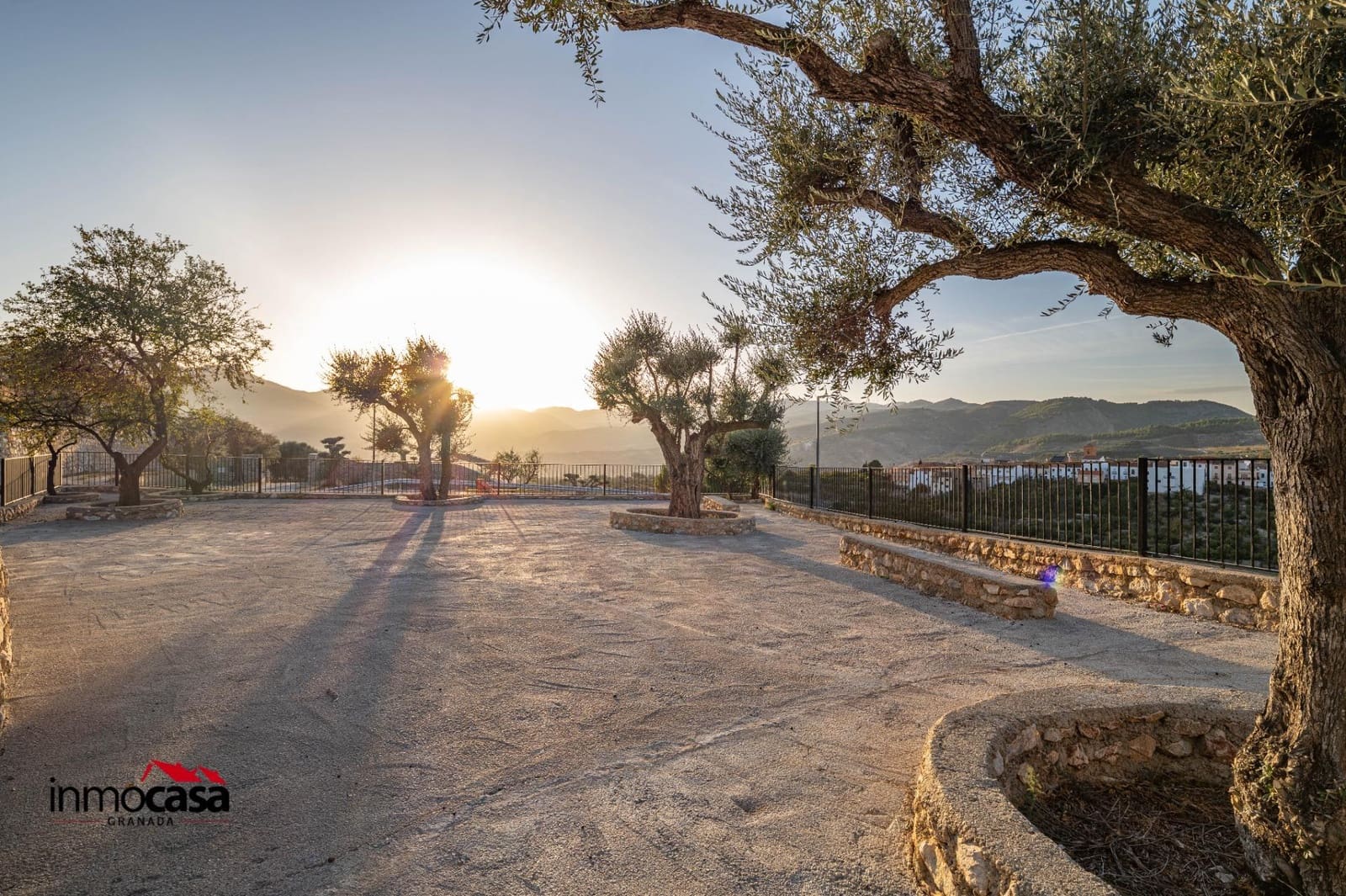 4 soverom Kjedet enebolig til salgs i Lecrin - € 60 000 (Ref: 9391055)