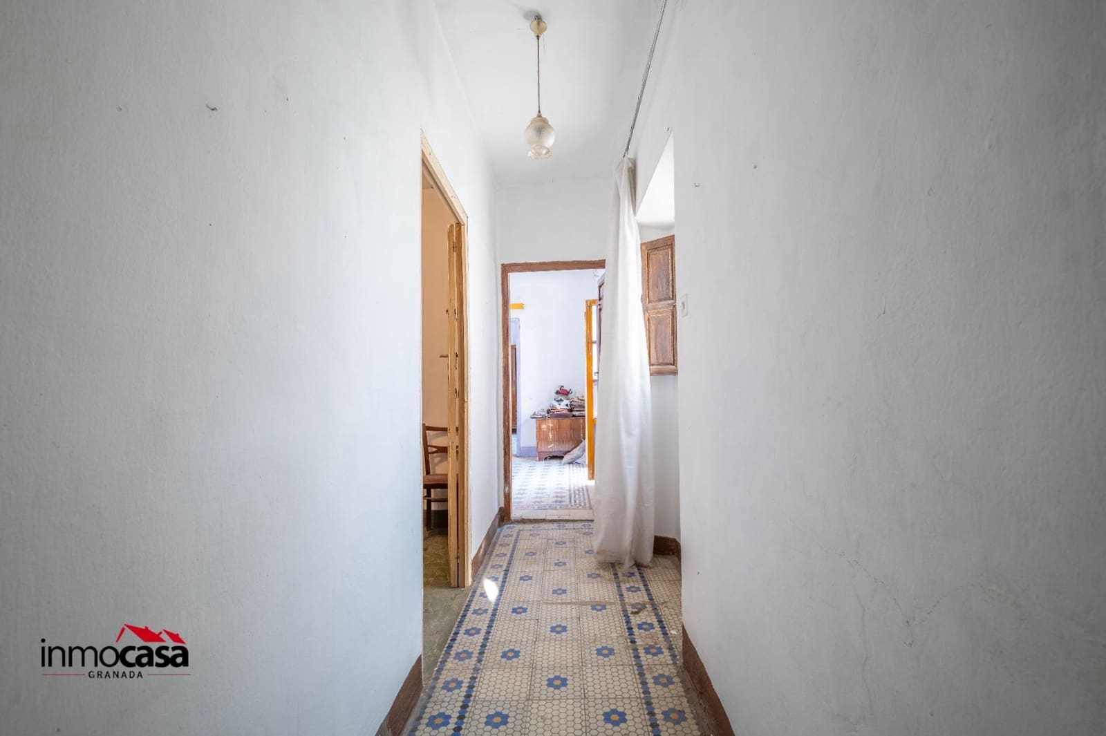 4 soverom Kjedet enebolig til salgs i Lecrin - € 60 000 (Ref: 9391055)