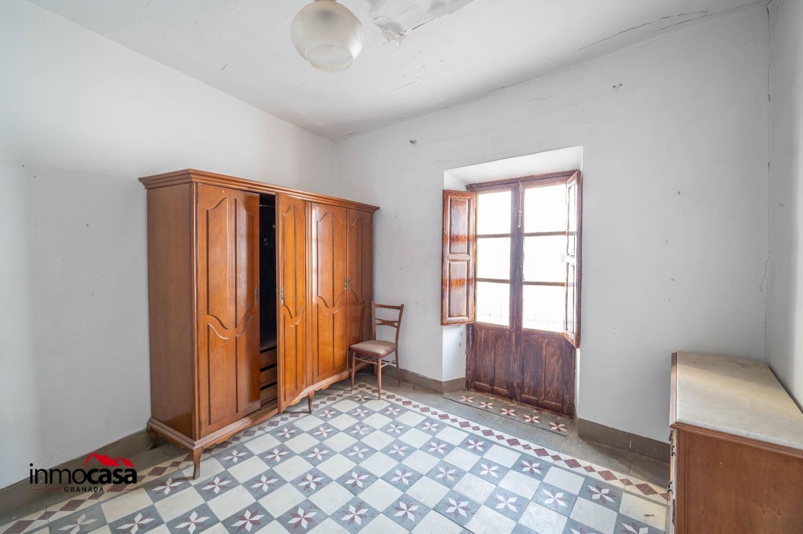 4 soverom Kjedet enebolig til salgs i Lecrin - € 60 000 (Ref: 9391055)