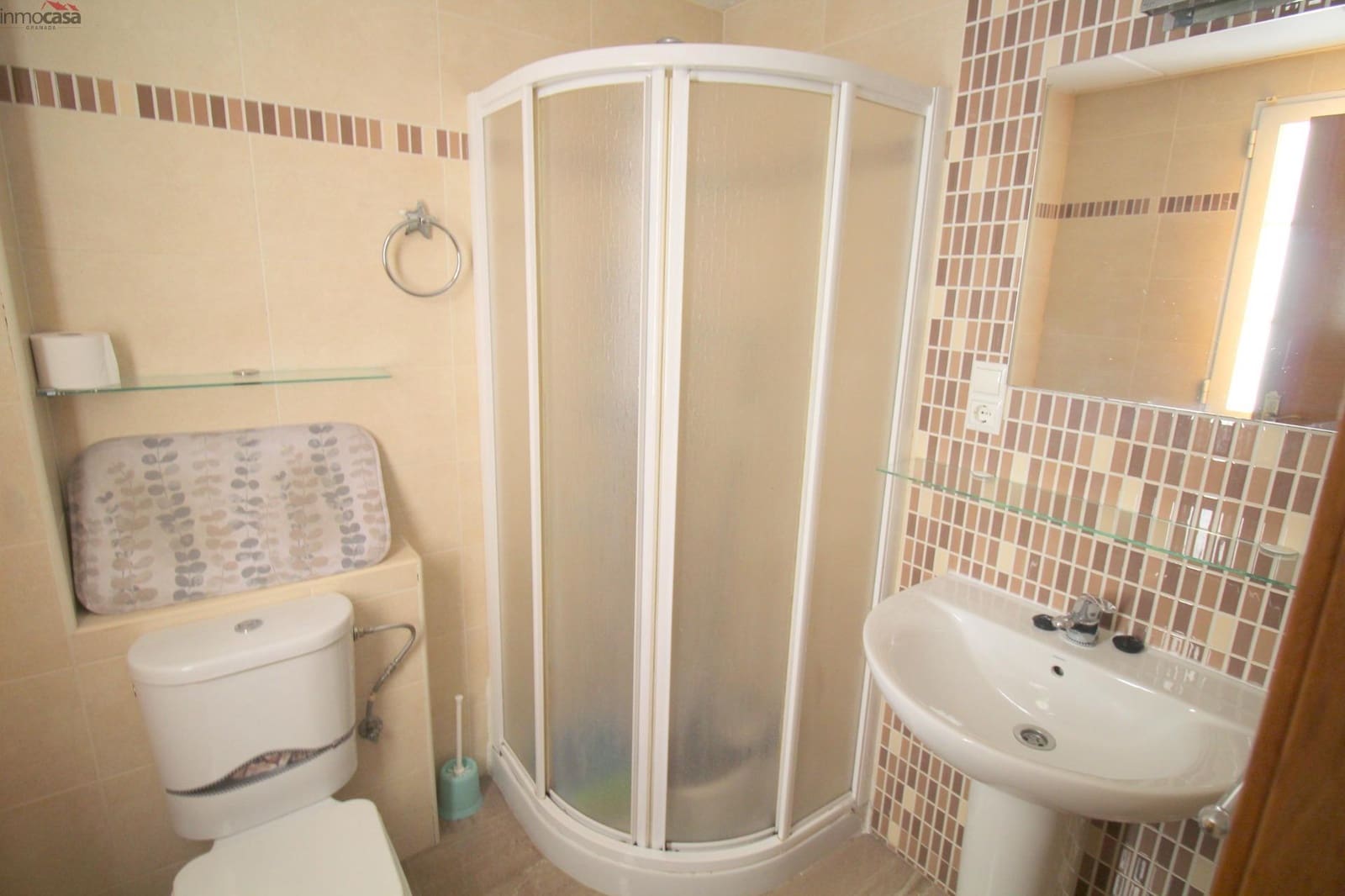 Appartement de 2 chambres à louer à Armilla - 600 € (Ref: 9391056)