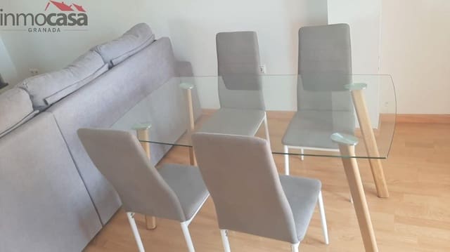 2 makuuhuone Asunto vuokrattavana paikassa Armilla - 600 € (Ref: 9391056)