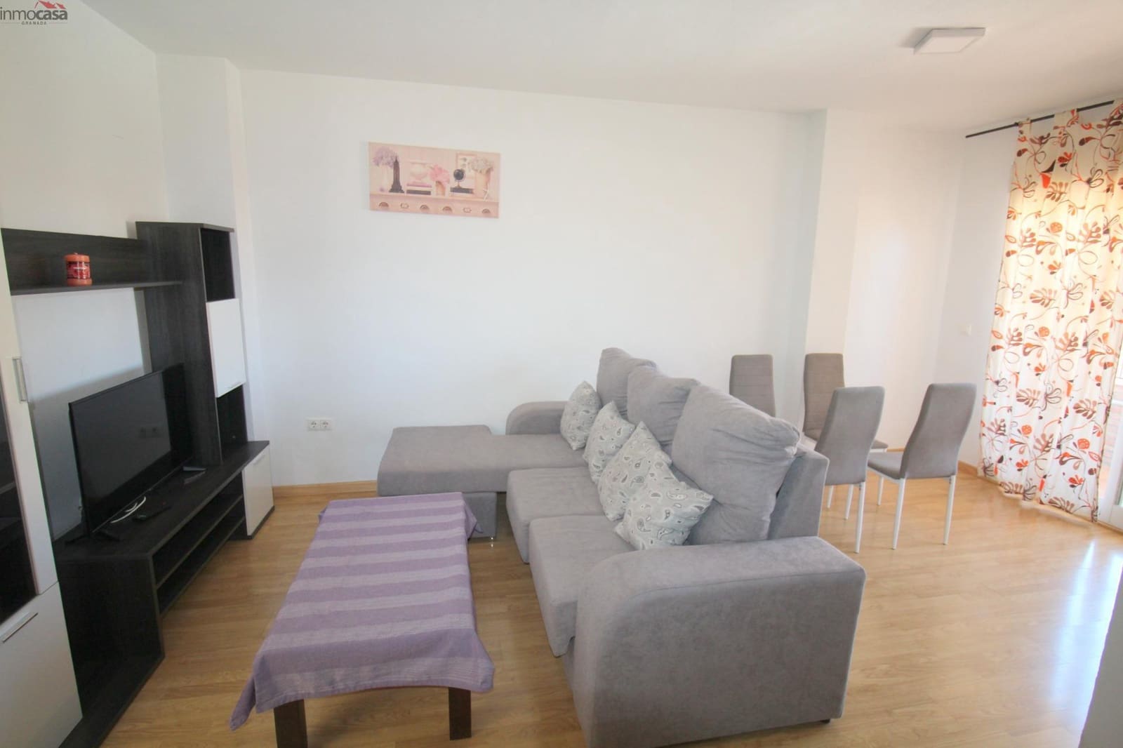 Appartement de 2 chambres à louer à Armilla - 600 € (Ref: 9391056)
