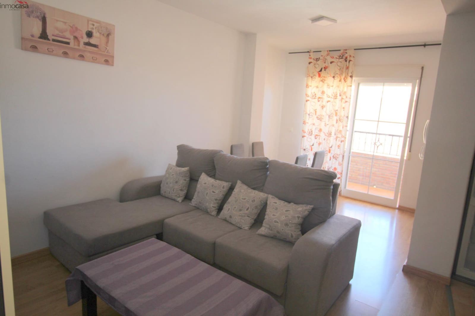 Appartement de 2 chambres à louer à Armilla - 600 € (Ref: 9391056)