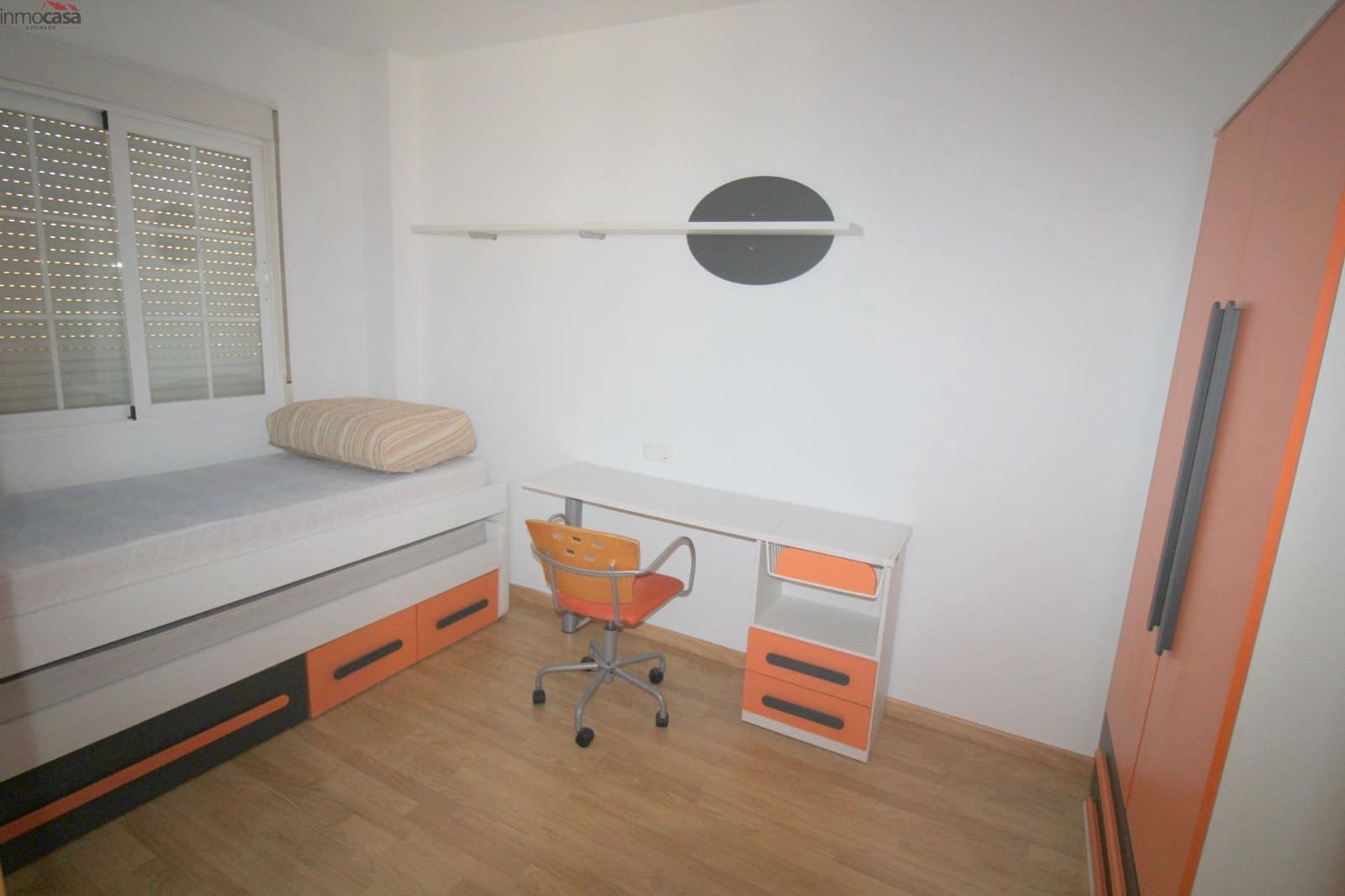 Appartement de 2 chambres à louer à Armilla - 600 € (Ref: 9391056)