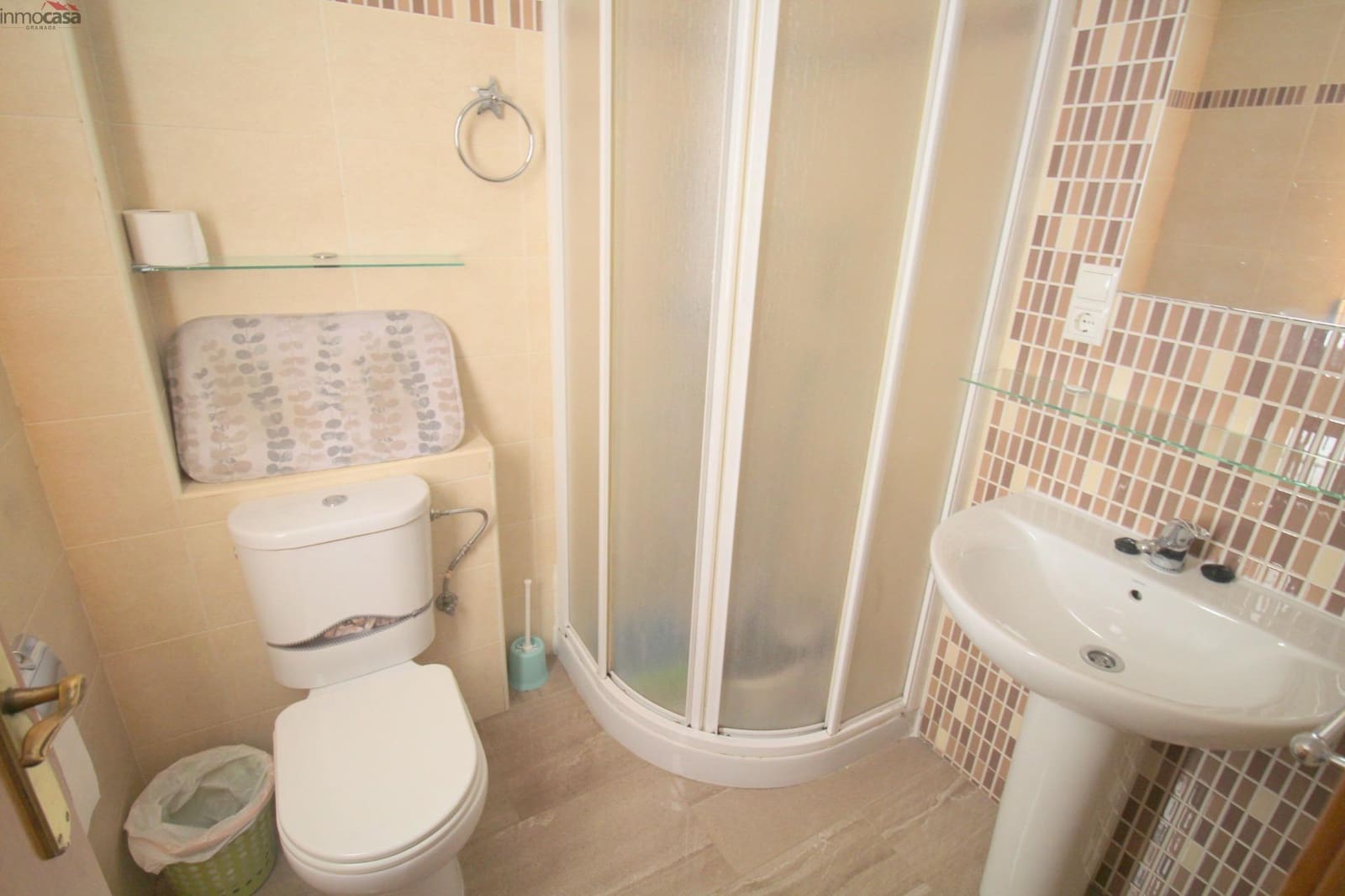 Appartement de 2 chambres à louer à Armilla - 600 € (Ref: 9391056)