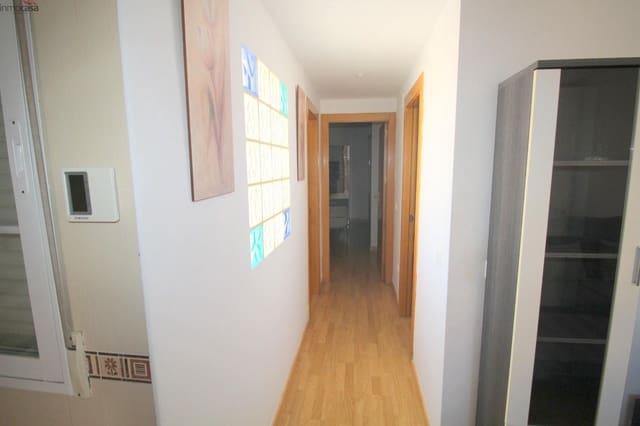 2 makuuhuone Asunto vuokrattavana paikassa Armilla - 600 € (Ref: 9391056)