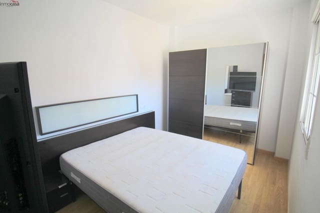 2 makuuhuone Asunto vuokrattavana paikassa Armilla - 600 € (Ref: 9391056)