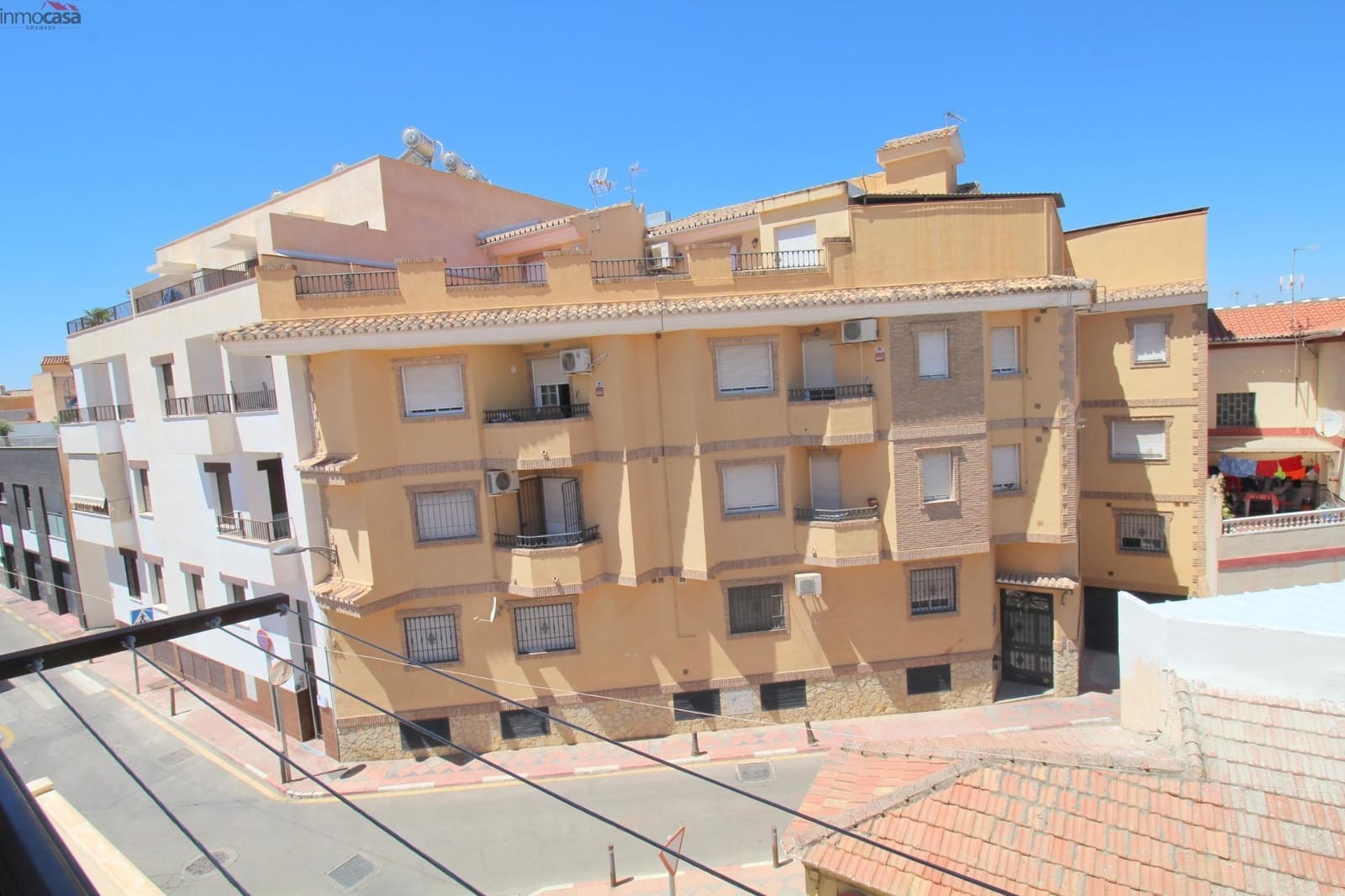 Appartement de 2 chambres à louer à Armilla - 600 € (Ref: 9391056)