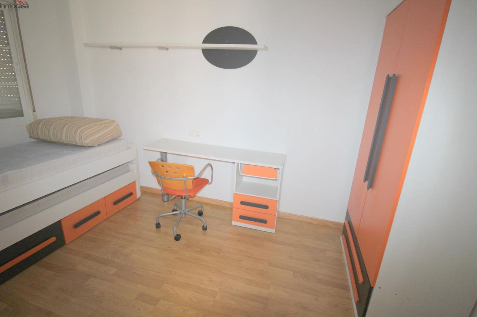 Appartement de 2 chambres à louer à Armilla - 600 € (Ref: 9391056)