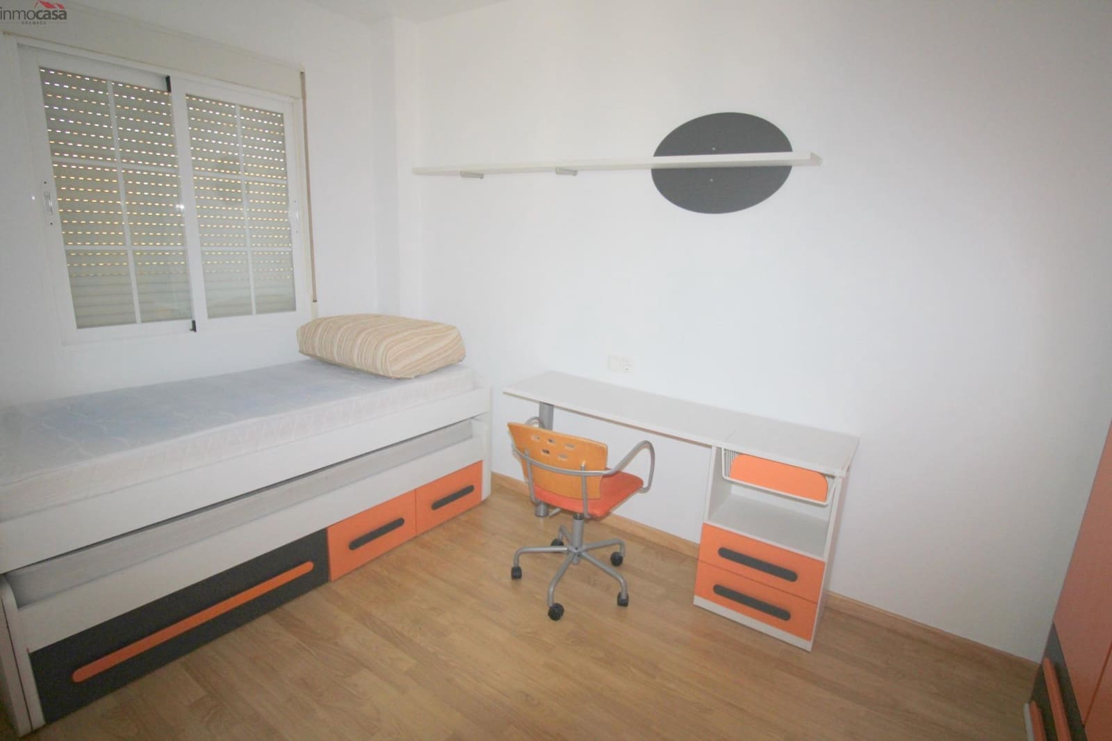 Appartement de 2 chambres à louer à Armilla - 600 € (Ref: 9391056)