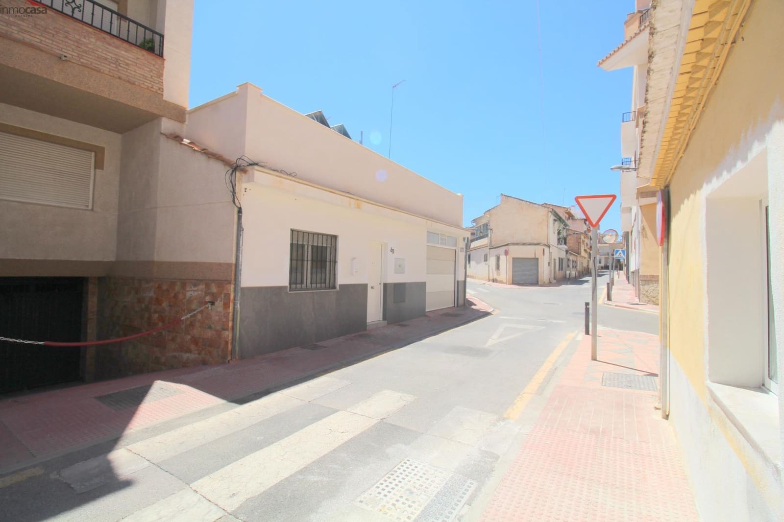 Appartement de 2 chambres à louer à Armilla - 600 € (Ref: 9391056)