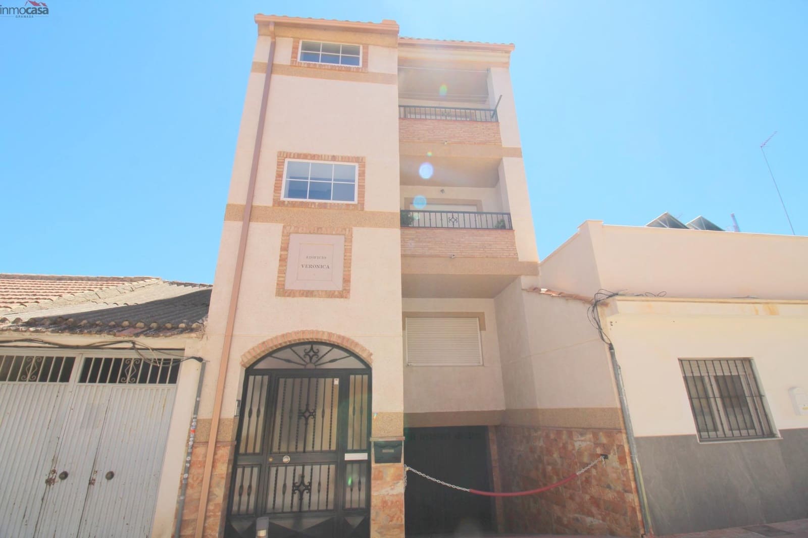 Appartement de 2 chambres à louer à Armilla - 600 € (Ref: 9391056)