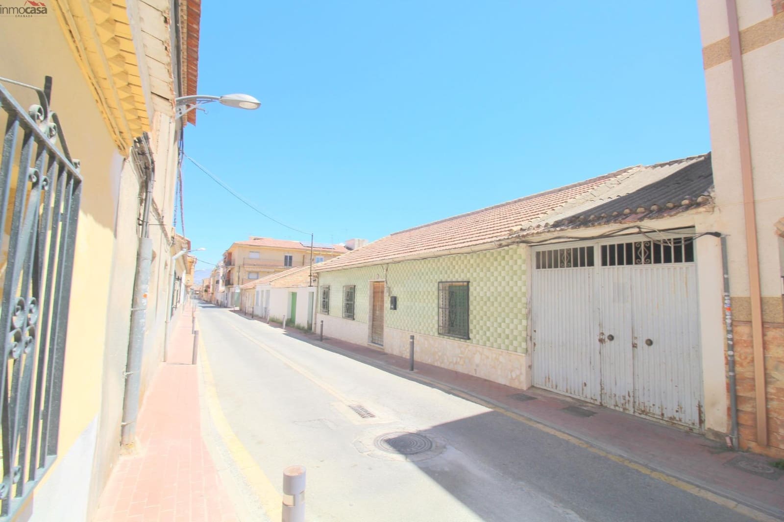 Appartement de 2 chambres à louer à Armilla - 600 € (Ref: 9391056)