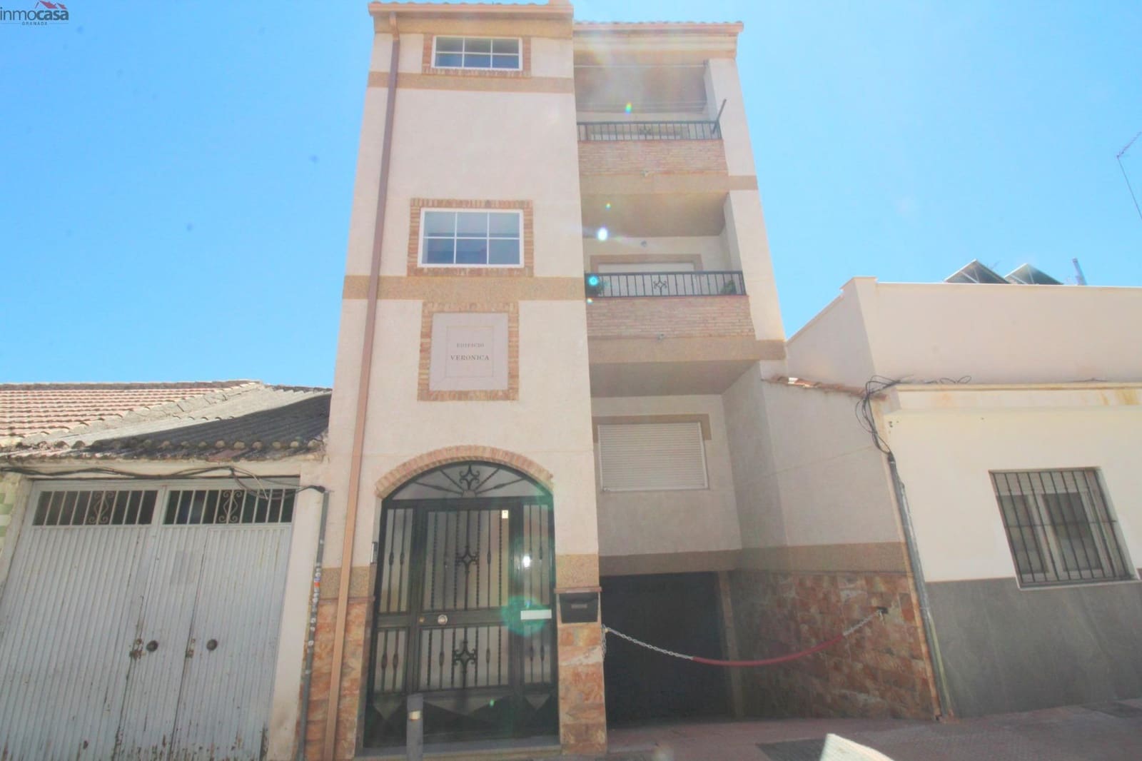 Appartement de 2 chambres à louer à Armilla - 600 € (Ref: 9391056)