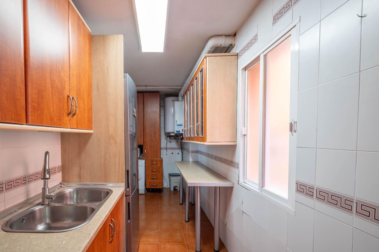 4 sypialnia Mieszkanie na sprzedaż w Miasto Grenada z garażem - 382 000 € (Ref: 9396168)