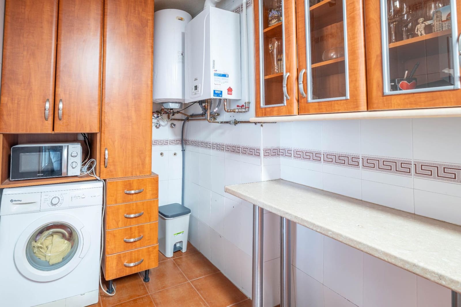 4 sypialnia Mieszkanie na sprzedaż w Miasto Grenada z garażem - 382 000 € (Ref: 9396168)