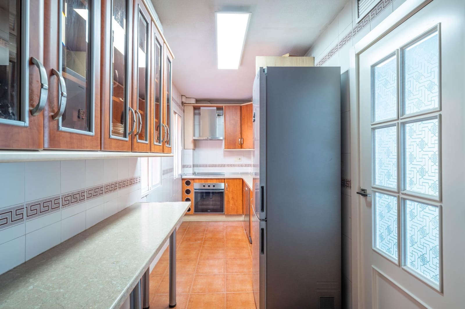 4 sypialnia Mieszkanie na sprzedaż w Miasto Grenada z garażem - 382 000 € (Ref: 9396168)