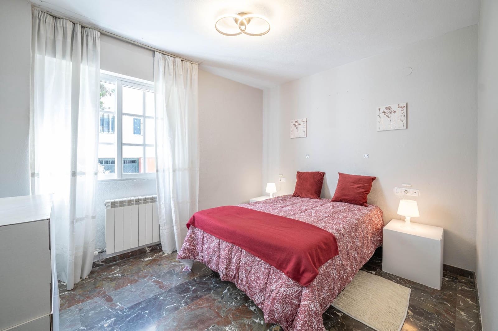 4 sypialnia Mieszkanie na sprzedaż w Miasto Grenada z garażem - 382 000 € (Ref: 9396168)