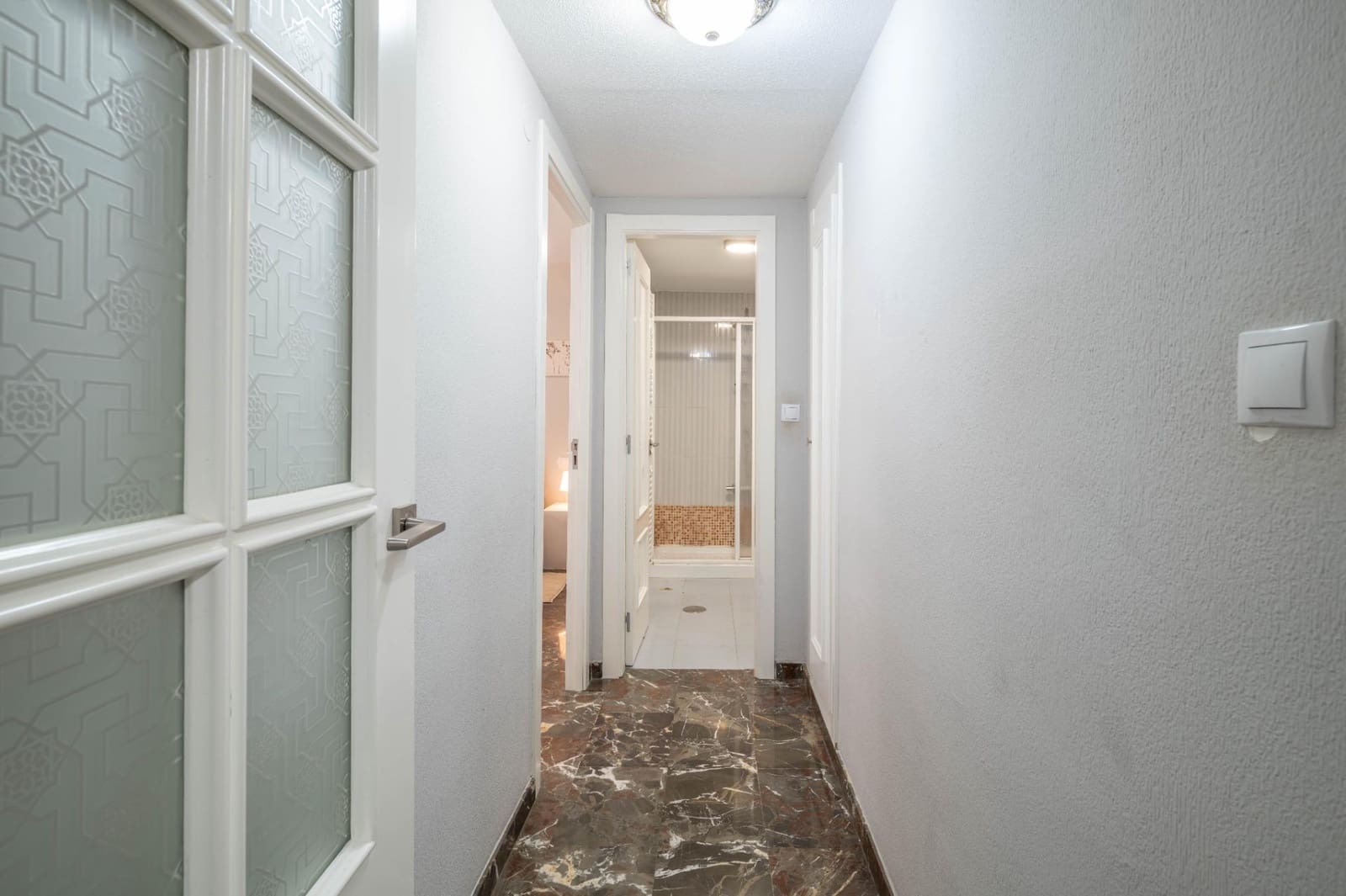 4 sypialnia Mieszkanie na sprzedaż w Miasto Grenada z garażem - 382 000 € (Ref: 9396168)