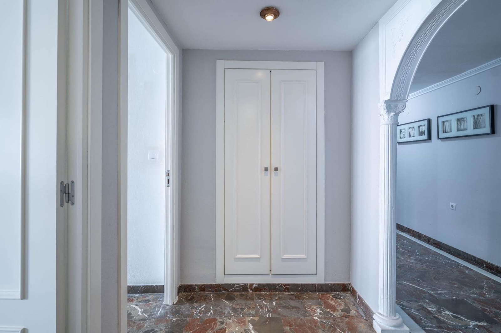 4 sypialnia Mieszkanie na sprzedaż w Miasto Grenada z garażem - 382 000 € (Ref: 9396168)