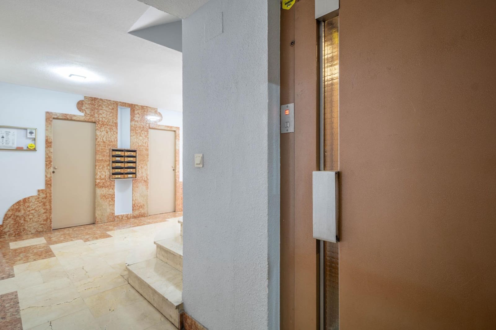 4 sypialnia Mieszkanie na sprzedaż w Miasto Grenada z garażem - 382 000 € (Ref: 9396168)