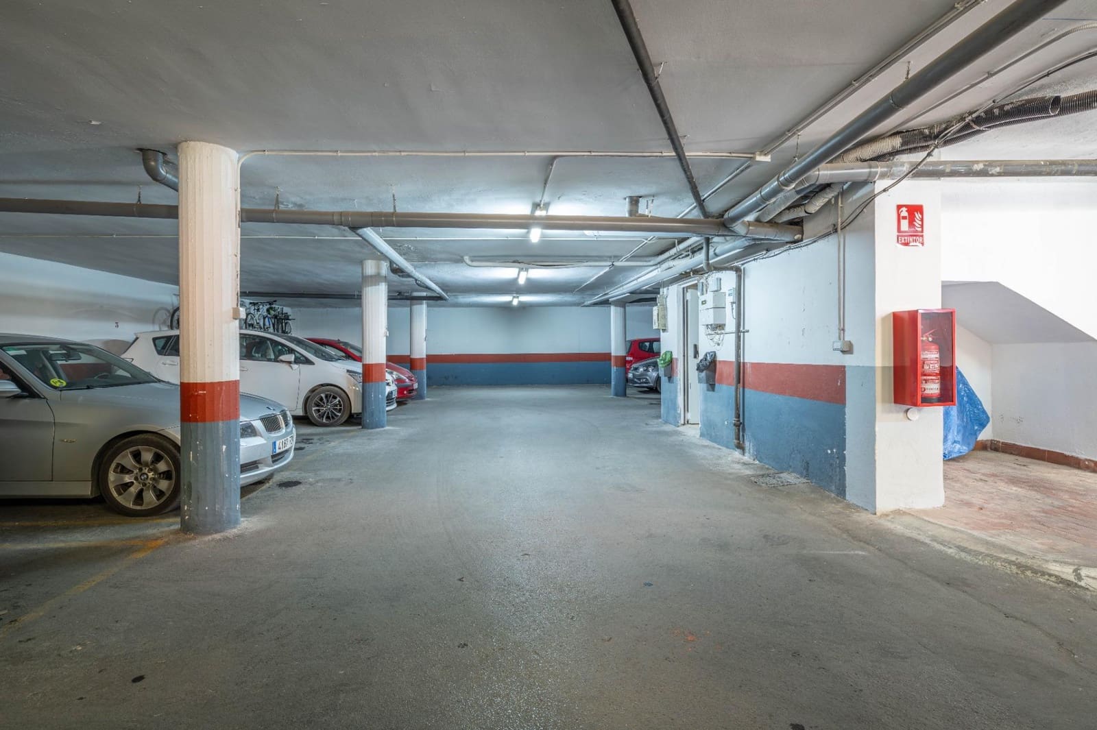 4 sypialnia Mieszkanie na sprzedaż w Miasto Grenada z garażem - 382 000 € (Ref: 9396168)