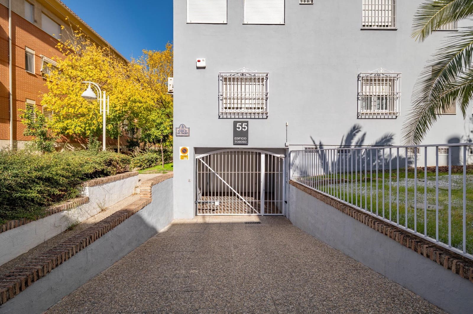 4 sypialnia Mieszkanie na sprzedaż w Miasto Grenada z garażem - 382 000 € (Ref: 9396168)