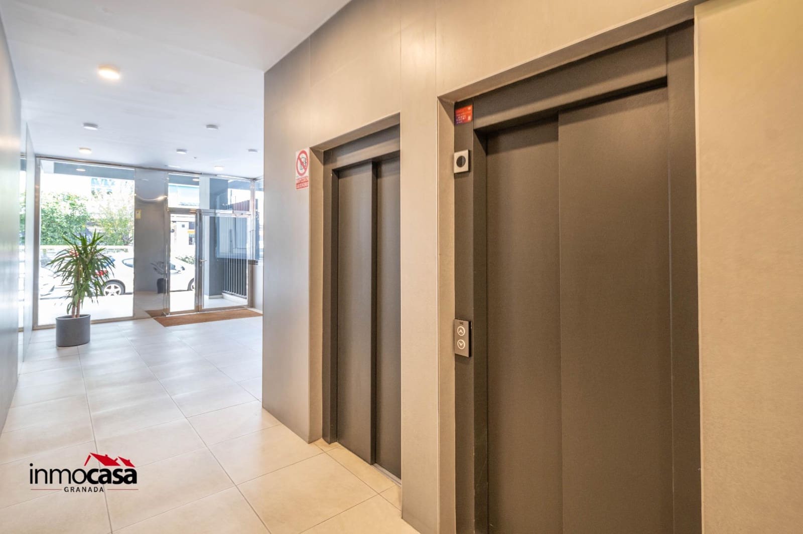 2 chambre Appartement à vendre à Grenade ville avec piscine garage - 389 000 € (Ref: 9396169)